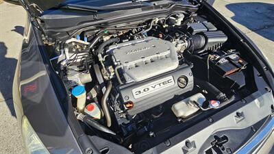 2006 Honda Accord EX V-6   - Photo 11 - Lakeport, CA 95453-5619