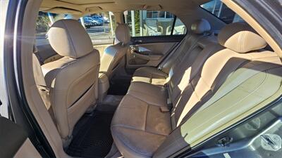 2006 Honda Accord EX V-6   - Photo 7 - Lakeport, CA 95453-5619