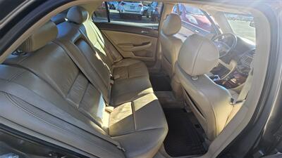 2006 Honda Accord EX V-6   - Photo 8 - Lakeport, CA 95453-5619