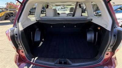 2016 Subaru Forester 2.5i Premium - Photo 8 - Lakeport, CA 95453-5619