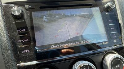 2016 Subaru Forester 2.5i Premium - Photo 14 - Lakeport, CA 95453-5619