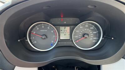 2016 Subaru Forester 2.5i Premium - Photo 13 - Lakeport, CA 95453-5619