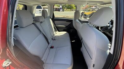 2016 Subaru Forester 2.5i Premium - Photo 6 - Lakeport, CA 95453-5619