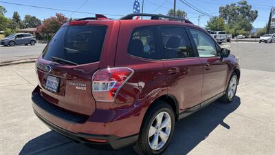 2016 Subaru Forester 2.5i Premium - Photo 3 - Lakeport, CA 95453-5619