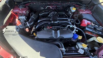 2016 Subaru Forester 2.5i Premium - Photo 15 - Lakeport, CA 95453-5619