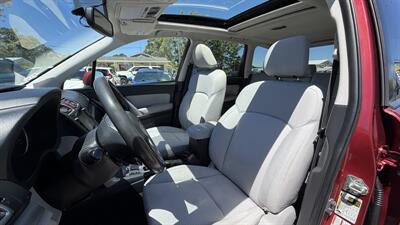2016 Subaru Forester 2.5i Premium - Photo 12 - Lakeport, CA 95453-5619