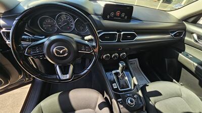 2018 Mazda CX-5 Sport   - Photo 10 - Lakeport, CA 95453-5619