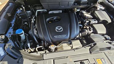 2018 Mazda CX-5 Sport   - Photo 11 - Lakeport, CA 95453-5619