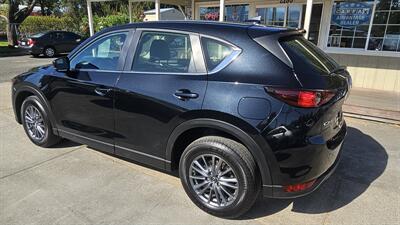 2018 Mazda CX-5 Sport   - Photo 4 - Lakeport, CA 95453-5619