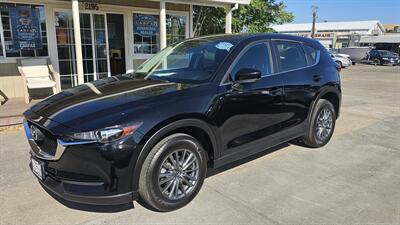 2018 Mazda CX-5 Sport   - Photo 1 - Lakeport, CA 95453-5619