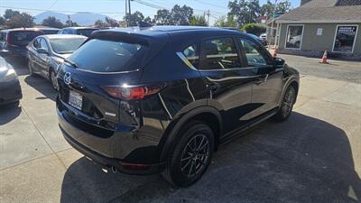 2018 Mazda CX-5 Sport   - Photo 3 - Lakeport, CA 95453-5619