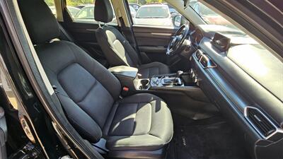 2018 Mazda CX-5 Sport   - Photo 5 - Lakeport, CA 95453-5619