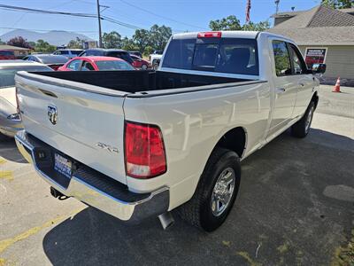 2017 RAM 2500 SLT   - Photo 4 - Lakeport, CA 95453-5619