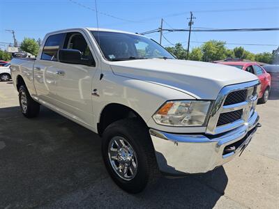 2017 RAM 2500 SLT   - Photo 2 - Lakeport, CA 95453-5619