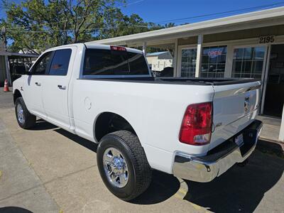 2017 RAM 2500 SLT   - Photo 3 - Lakeport, CA 95453-5619