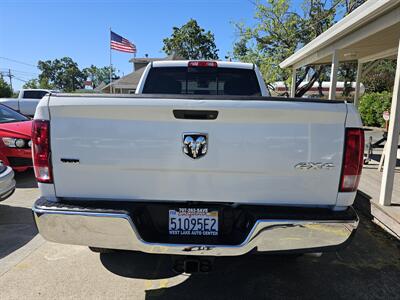 2017 RAM 2500 SLT   - Photo 7 - Lakeport, CA 95453-5619