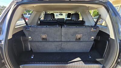 2012 Toyota 4Runner Limited - Photo 12 - Lakeport, CA 95453-5619