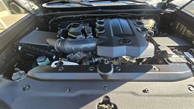 2012 Toyota 4Runner Limited - Photo 18 - Lakeport, CA 95453-5619