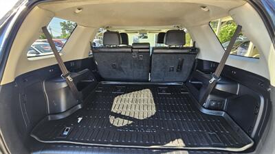 2012 Toyota 4Runner Limited - Photo 11 - Lakeport, CA 95453-5619