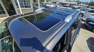 2012 Toyota 4Runner Limited - Photo 19 - Lakeport, CA 95453-5619