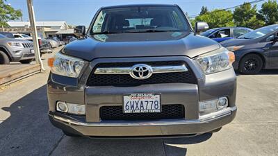 2012 Toyota 4Runner Limited - Photo 2 - Lakeport, CA 95453-5619