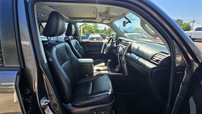 2012 Toyota 4Runner Limited - Photo 8 - Lakeport, CA 95453-5619