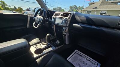2012 Toyota 4Runner Limited - Photo 9 - Lakeport, CA 95453-5619