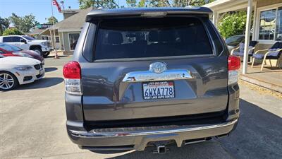 2012 Toyota 4Runner Limited - Photo 6 - Lakeport, CA 95453-5619
