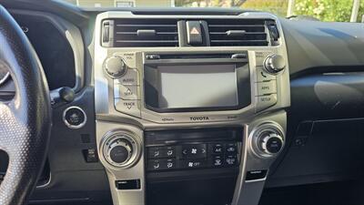 2012 Toyota 4Runner Limited - Photo 16 - Lakeport, CA 95453-5619