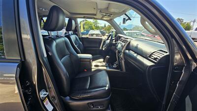 2012 Toyota 4Runner Limited - Photo 7 - Lakeport, CA 95453-5619