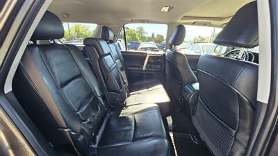 2012 Toyota 4Runner Limited - Photo 10 - Lakeport, CA 95453-5619