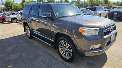 2012 Toyota 4Runner Limited - Photo 3 - Lakeport, CA 95453-5619