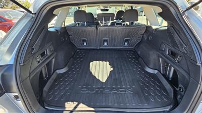 2020 Subaru Outback   - Photo 7 - Lakeport, CA 95453-5619