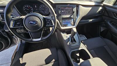2020 Subaru Outback   - Photo 10 - Lakeport, CA 95453-5619