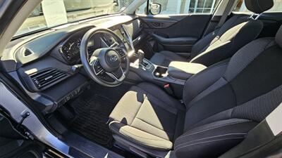 2020 Subaru Outback   - Photo 9 - Lakeport, CA 95453-5619