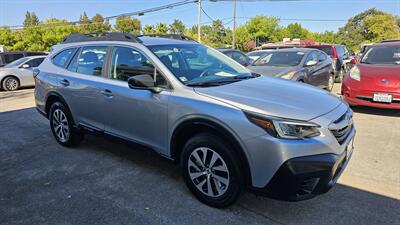 2020 Subaru Outback   - Photo 2 - Lakeport, CA 95453-5619