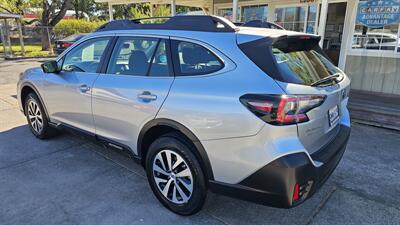 2020 Subaru Outback   - Photo 4 - Lakeport, CA 95453-5619