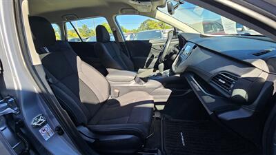 2020 Subaru Outback   - Photo 5 - Lakeport, CA 95453-5619
