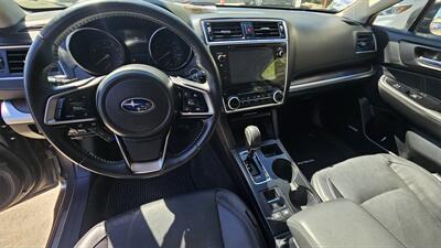 2018 Subaru Outback 2.5i Limited   - Photo 10 - Lakeport, CA 95453-5619