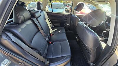 2018 Subaru Outback 2.5i Limited   - Photo 6 - Lakeport, CA 95453-5619