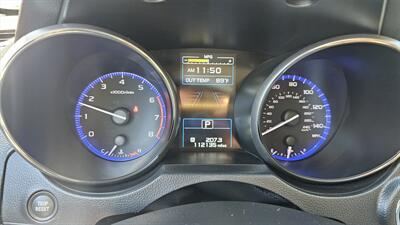 2018 Subaru Outback 2.5i Limited   - Photo 11 - Lakeport, CA 95453-5619