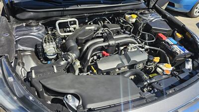 2018 Subaru Outback 2.5i Limited   - Photo 14 - Lakeport, CA 95453-5619