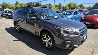 2018 Subaru Outback 2.5i Limited   - Photo 2 - Lakeport, CA 95453-5619