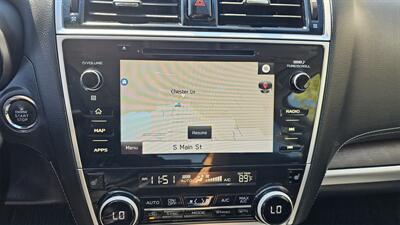 2018 Subaru Outback 2.5i Limited   - Photo 12 - Lakeport, CA 95453-5619