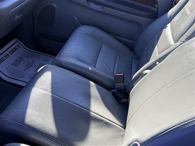2004 Ford F-250 Super Duty Lariat - Photo 24 - Lakeport, CA 95453-5619