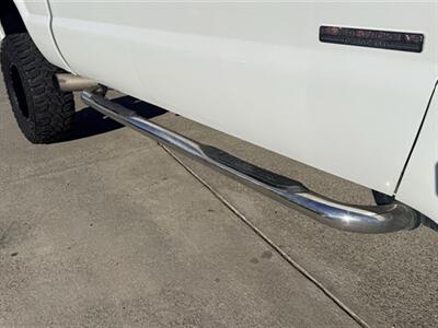 2004 Ford F-250 Super Duty Lariat - Photo 31 - Lakeport, CA 95453-5619