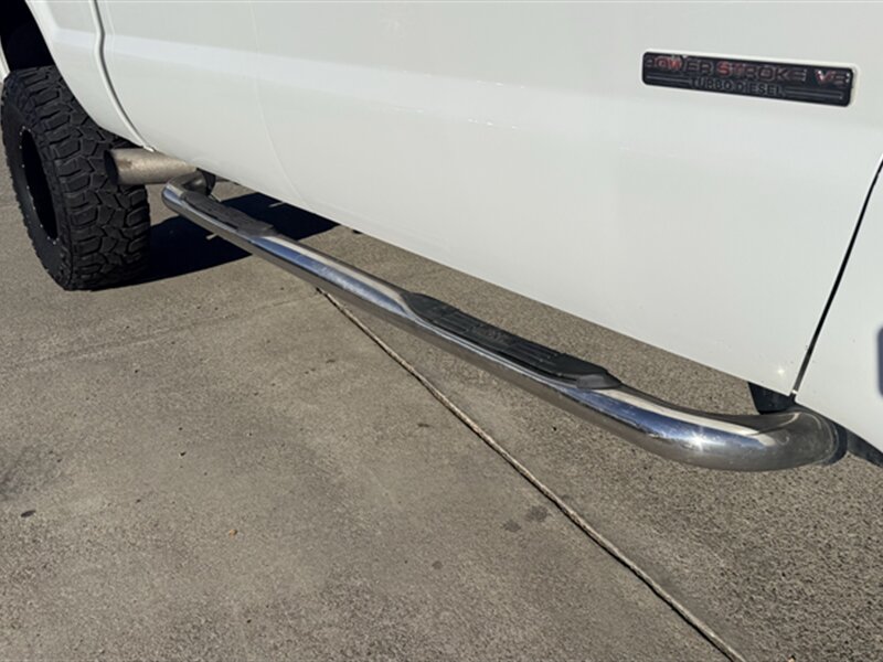 2004 Ford F-250 Super Duty Lariat - Photo 31 - Lakeport, CA 95453-5619
