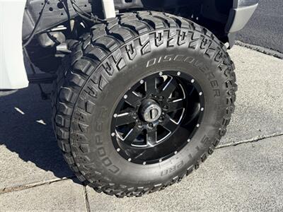 2004 Ford F-250 Super Duty Lariat - Photo 30 - Lakeport, CA 95453-5619