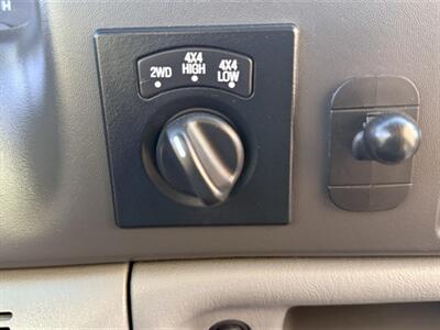 2004 Ford F-250 Super Duty Lariat - Photo 17 - Lakeport, CA 95453-5619