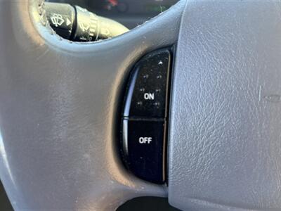 2004 Ford F-250 Super Duty Lariat - Photo 20 - Lakeport, CA 95453-5619